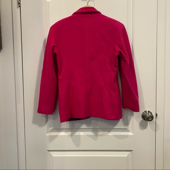 Moschino Cheap and Chic Blazer - Picture 4 of 4